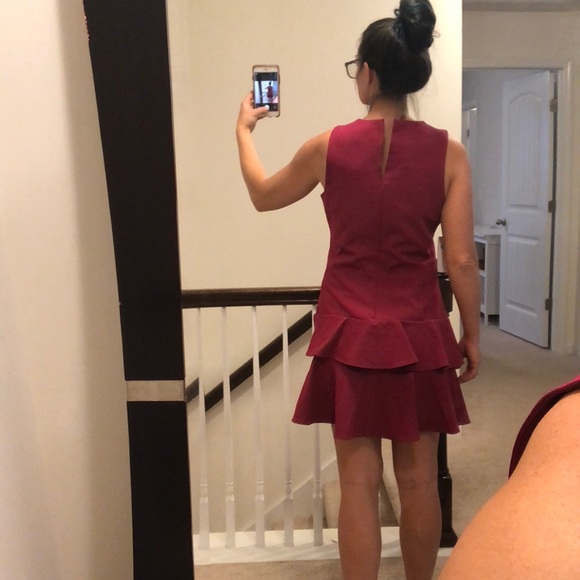 Olive & J dress STITCH FIX EXCLUSIVE - Picture 2 of 5